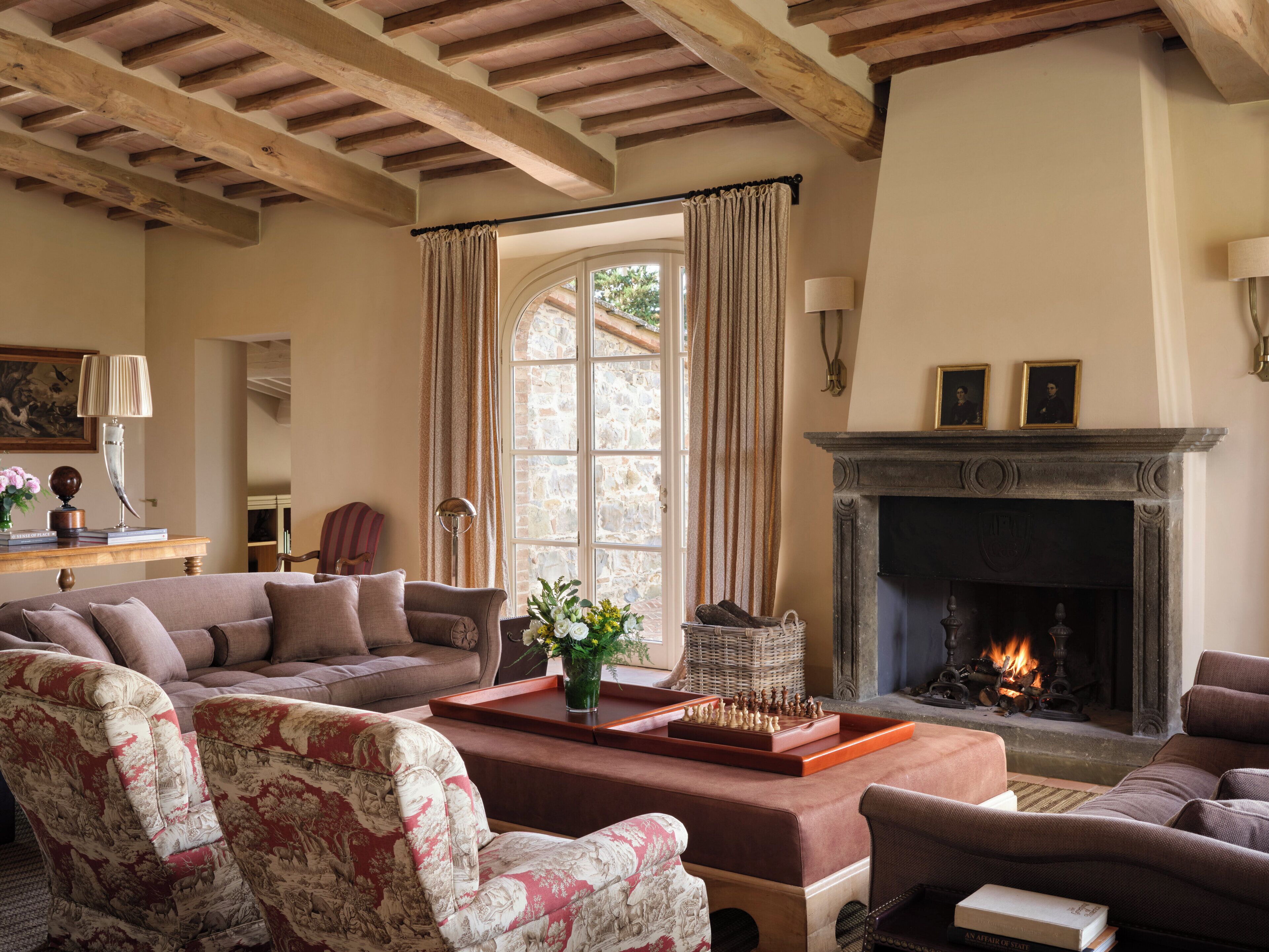 villa (sant'anna) | 1 bedroom, premium bedding, down duvets, minibar