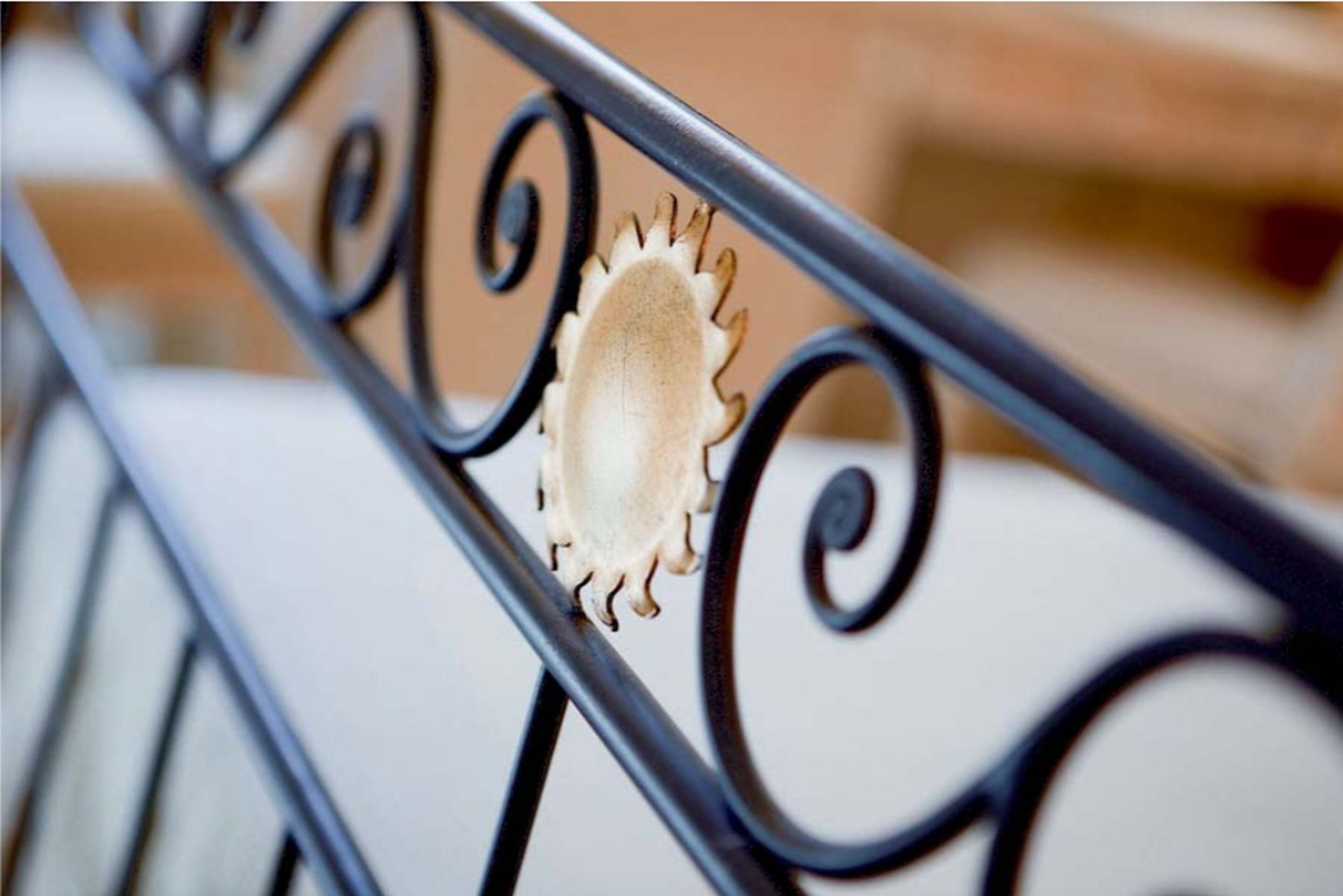 superior double room | 1 bedroom, minibar, in-room safe, desk