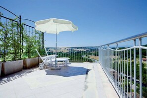 Superior Double Room | Balcony - Hotel Sirolo (Sirolo)