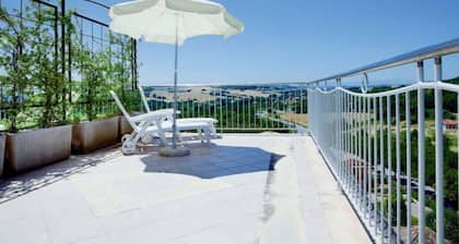 Hotel Sirolo