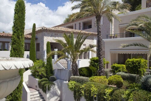 Hôtel Royal Mougins