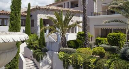 HĂŽtel Royal Mougins