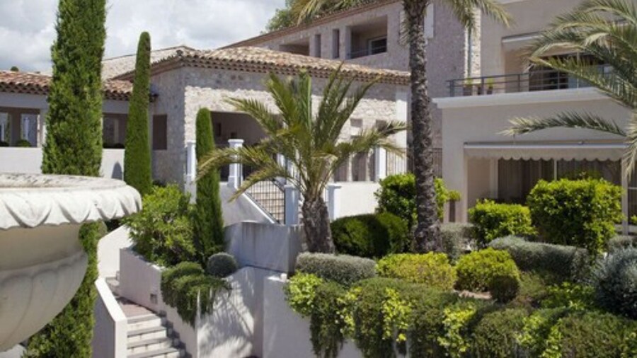 Hôtel Royal Mougins