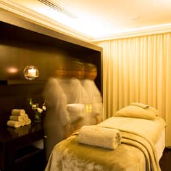 Couples treatment room(s), sauna, steam room, Turkish bath/hammam