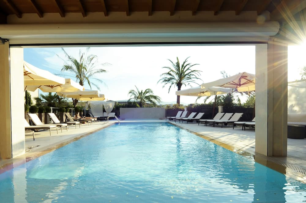 Hôtel Royal Mougins