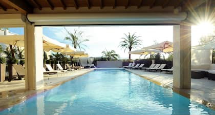 Royal Mougins Golf Resort