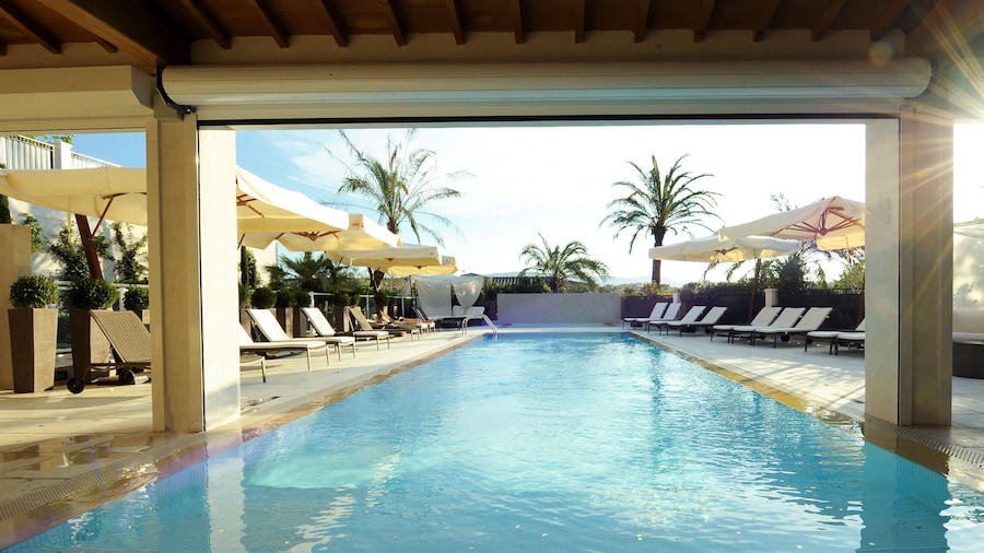 Royal Mougins Golf Resort