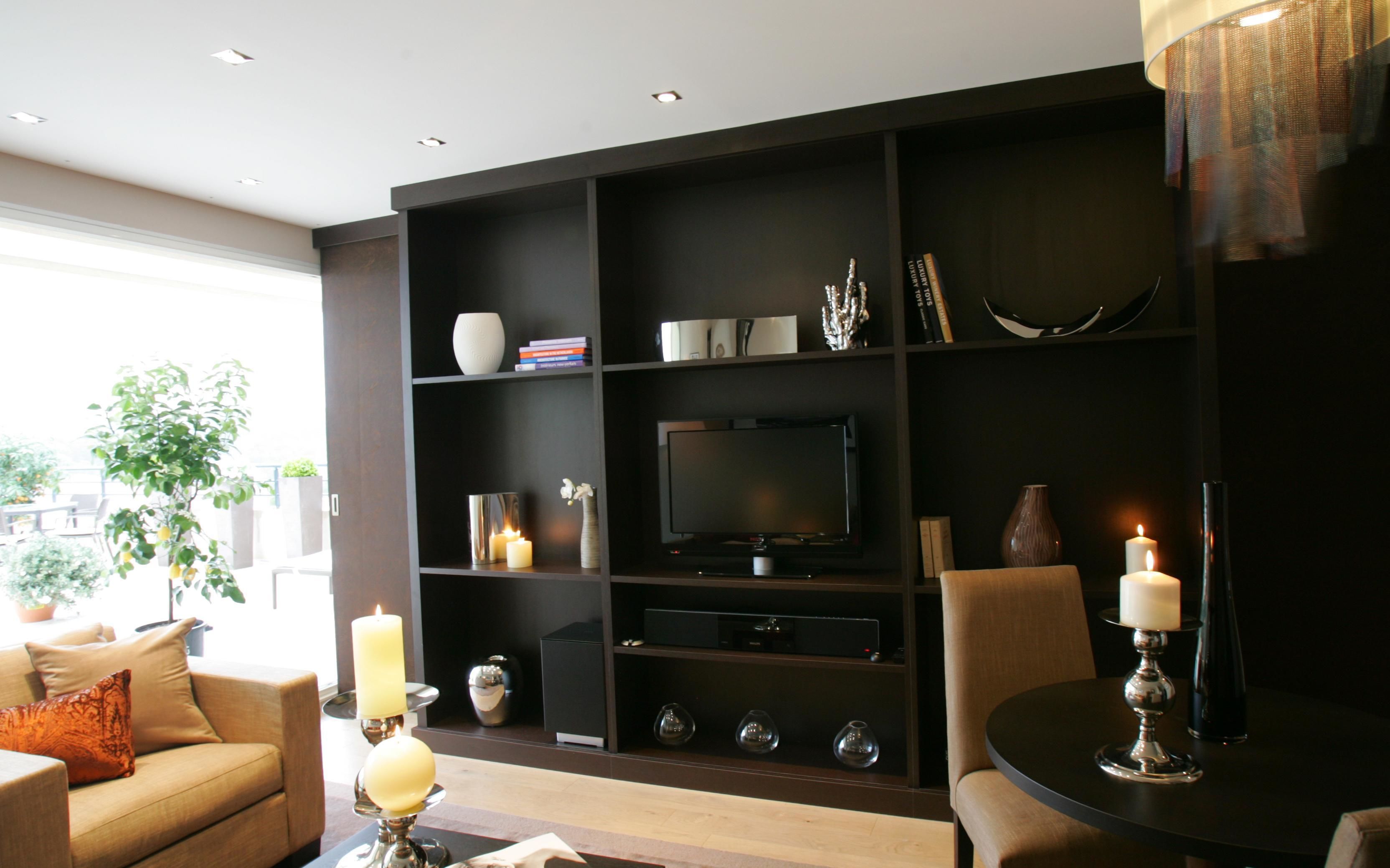 deluxe room, 1 queen bed with sofa bed, garden view | living area | flat-screen tv, dvd player