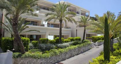 Royal Mougins Golf Resort