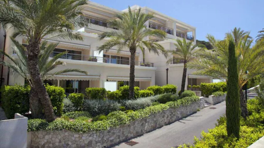 Royal Mougins Golf Resort