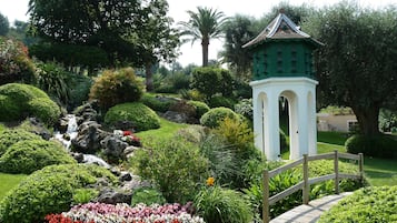 花園