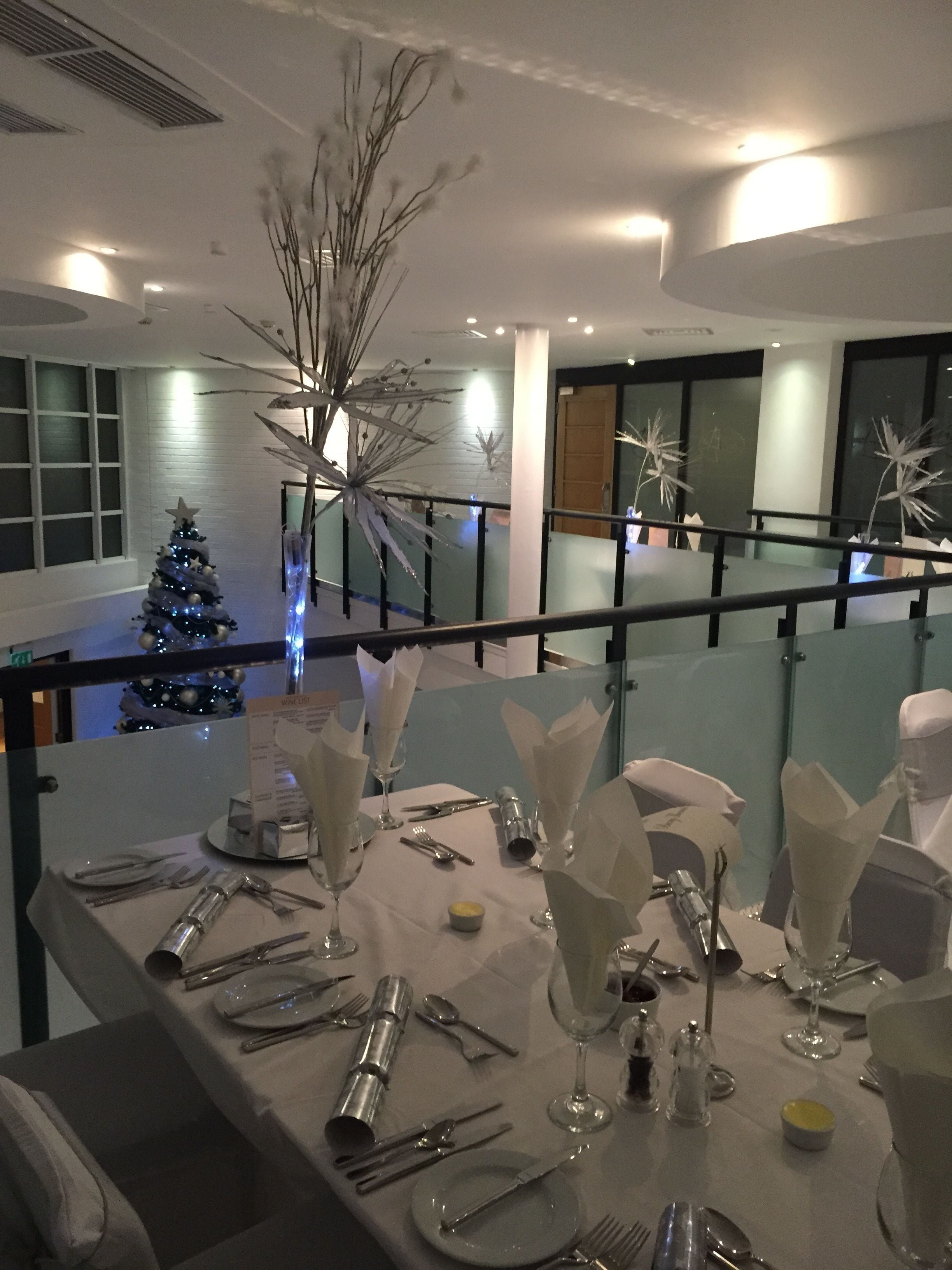 lunch and dinner served, british cuisine