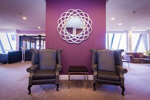 Lobby - Dalmeny Resort Hotel (Lytham St. Anne's)