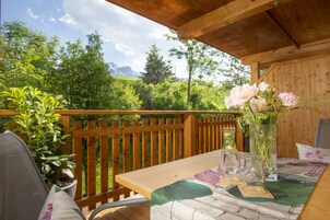 Θέα από το δωμάτιο