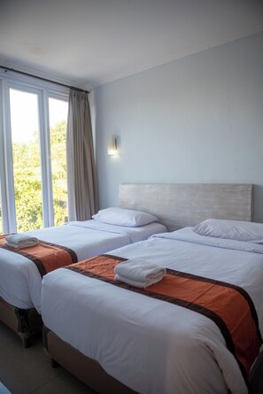 Ropa de cama de alta calidad y colchones con pillow-top 