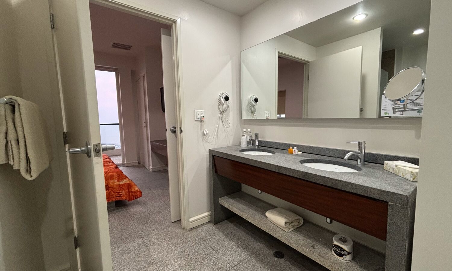 Baño
