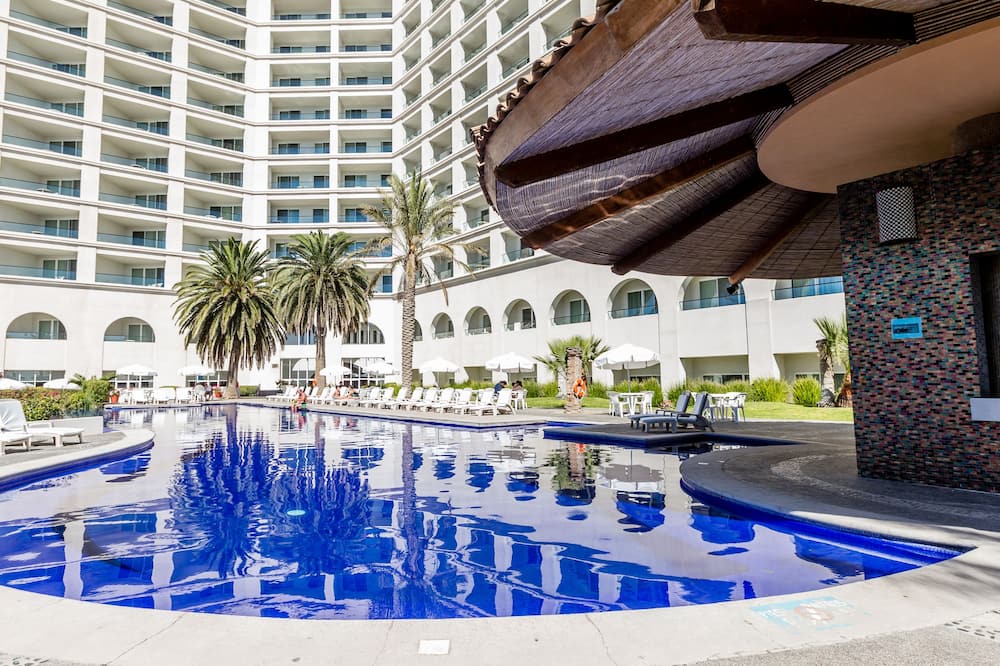 Rosarito Beach Hotel