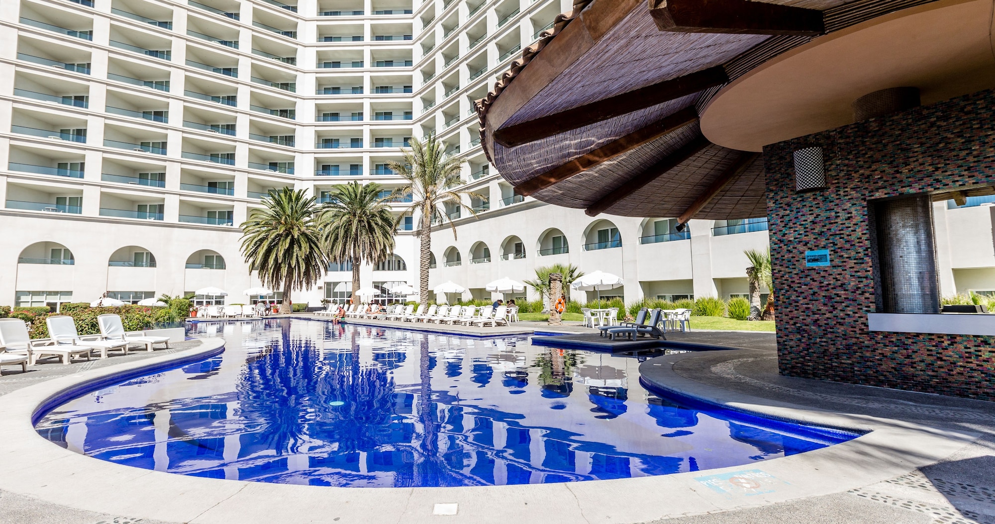 Hoteles de 3 estrellas