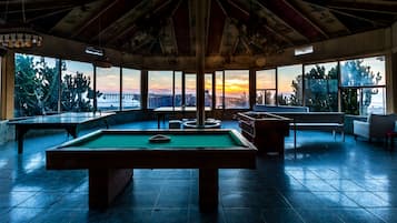 Sala de juegos