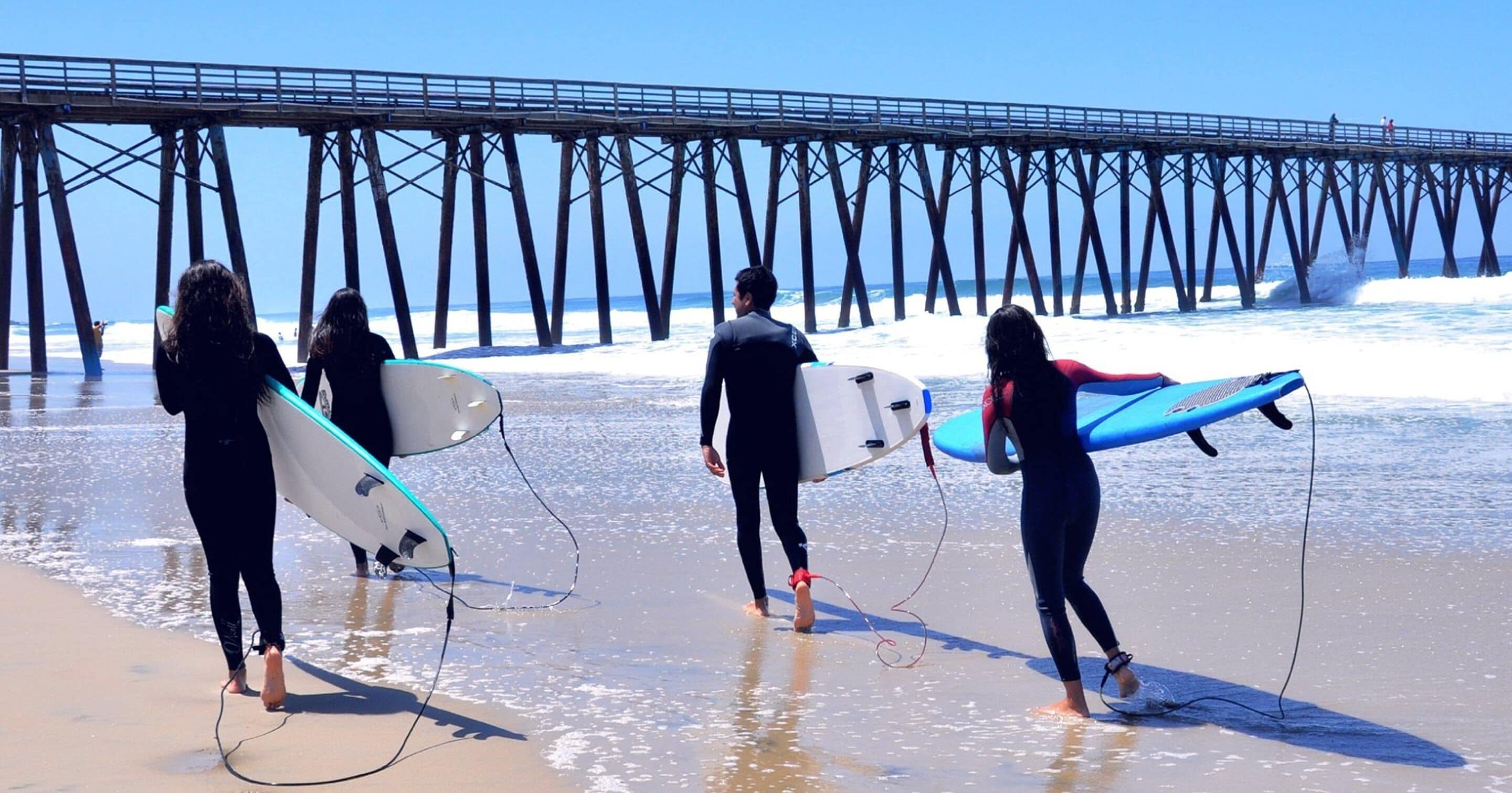 Surf o bodyboard