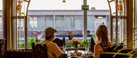 Restaurante
