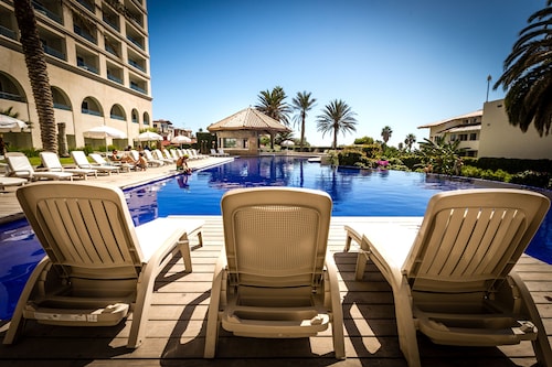 Rosarito Beach Hotel