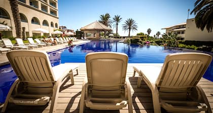 Rosarito Beach Hotel