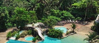 山打根沙巴大酒店