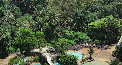 Sabah Hotel Sandakan