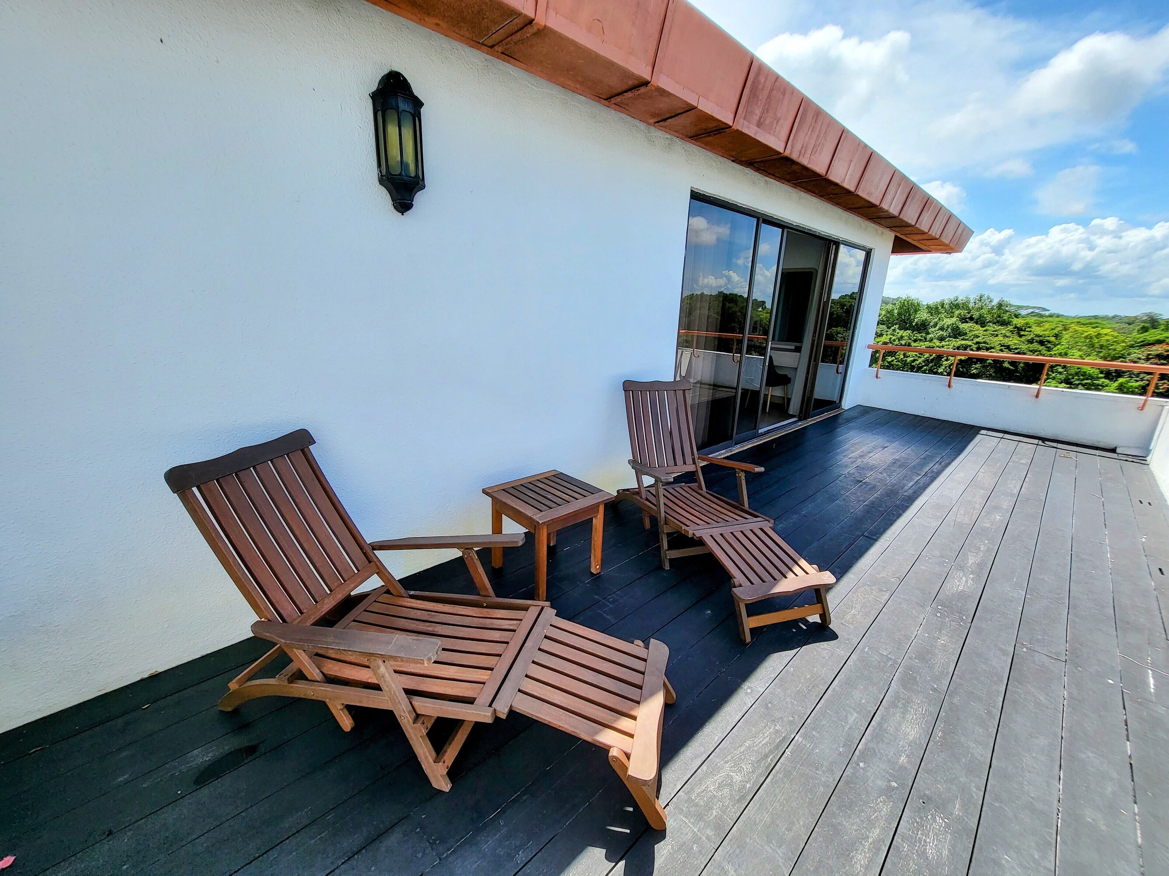 Minibar, in-room safe, desk, blackout curtains