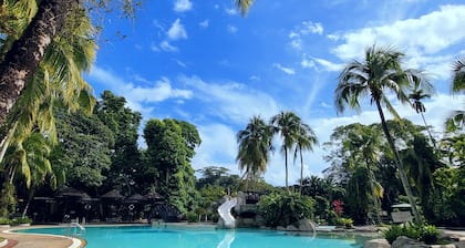 Sabah Hotel Sandakan