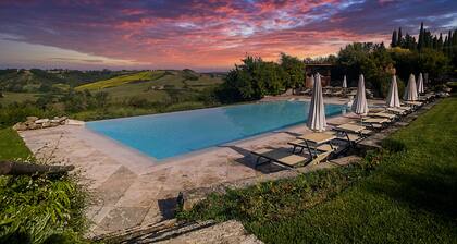 Laticastelli Country Relais