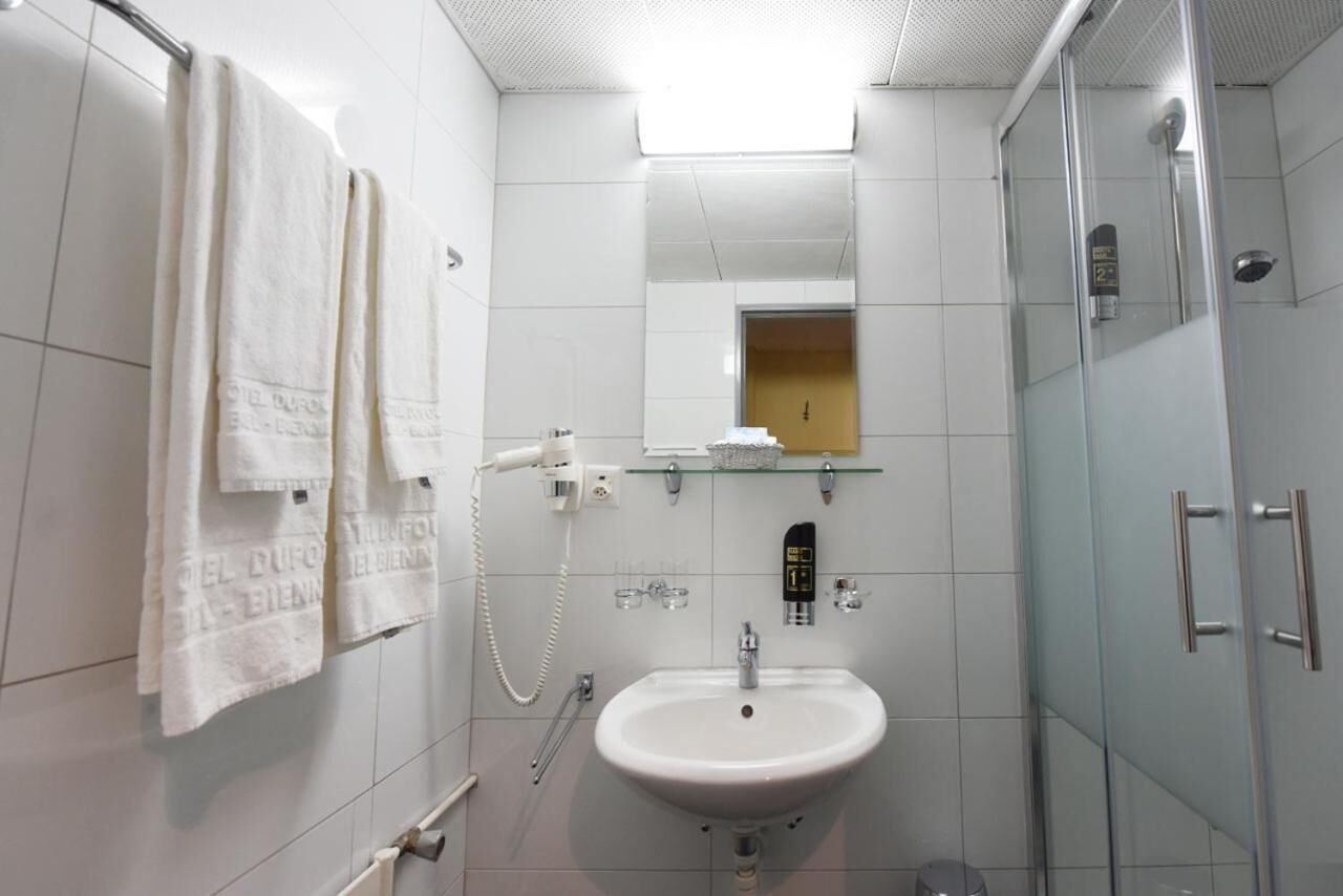 Foto - Hotel Dufour