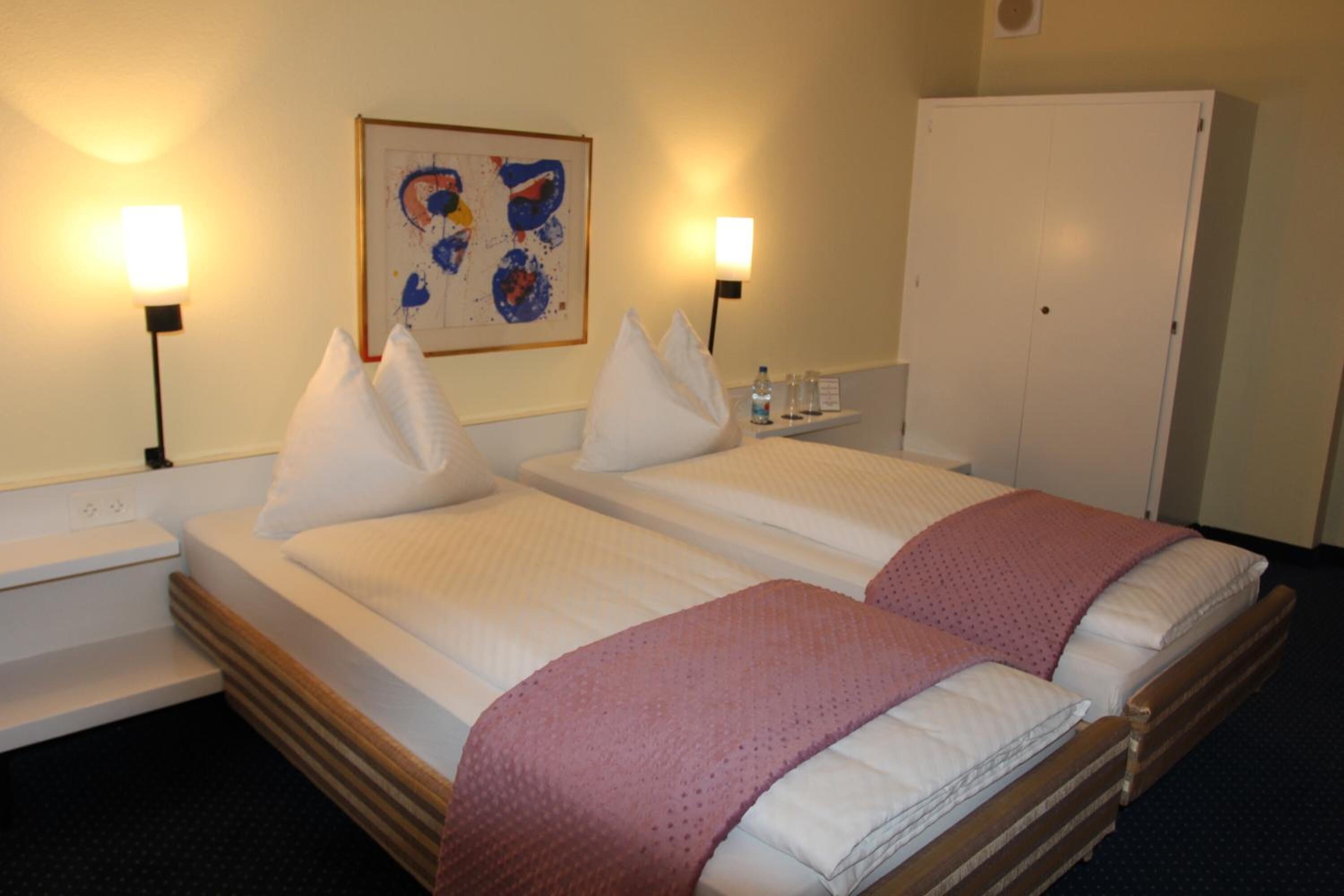 Foto - Hotel Dufour