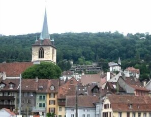 Außenbereich