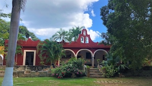 Fachada