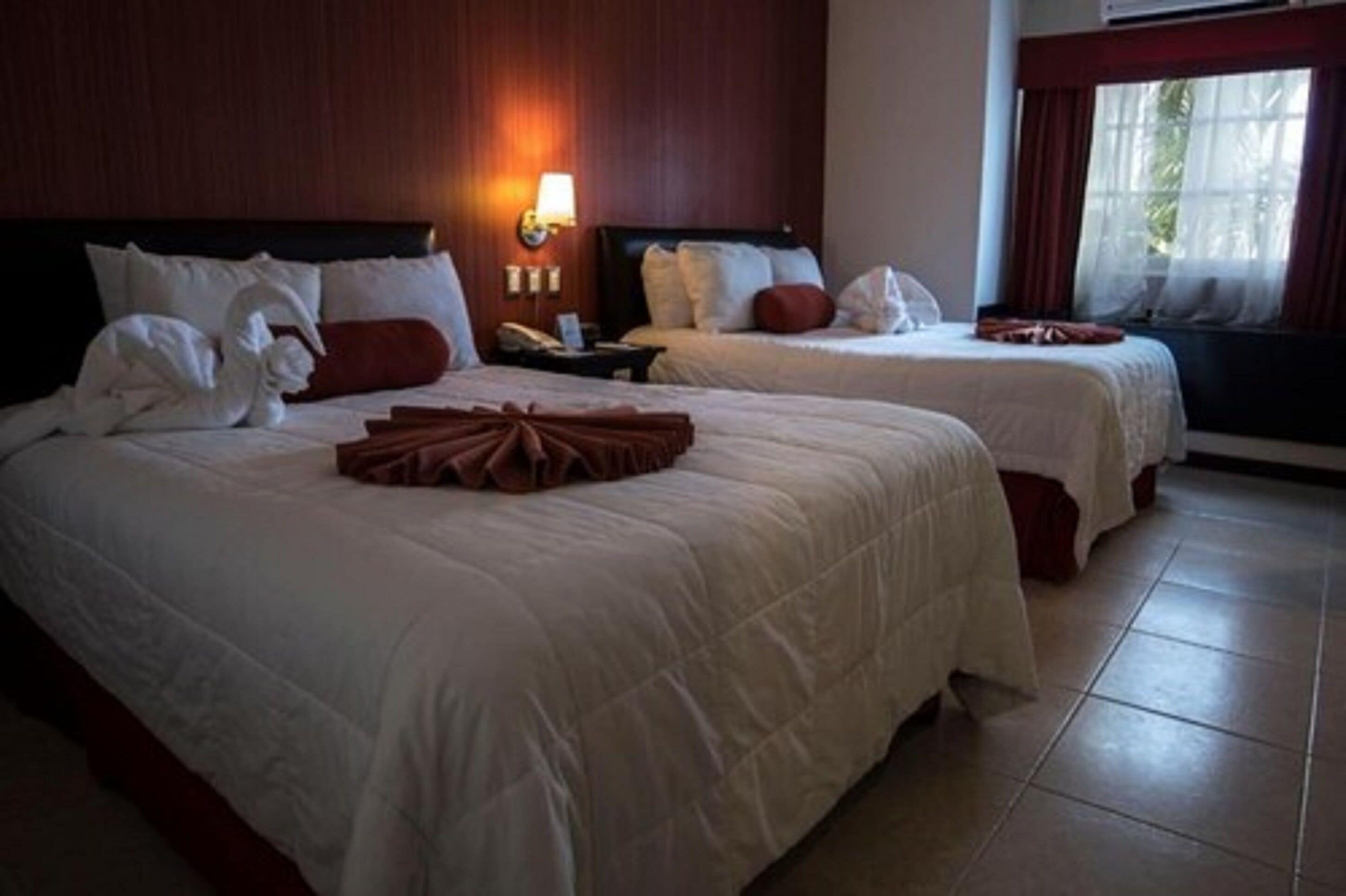 1 bedroom, premium bedding, down duvets, in-room safe