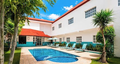 Ocean View Hotel