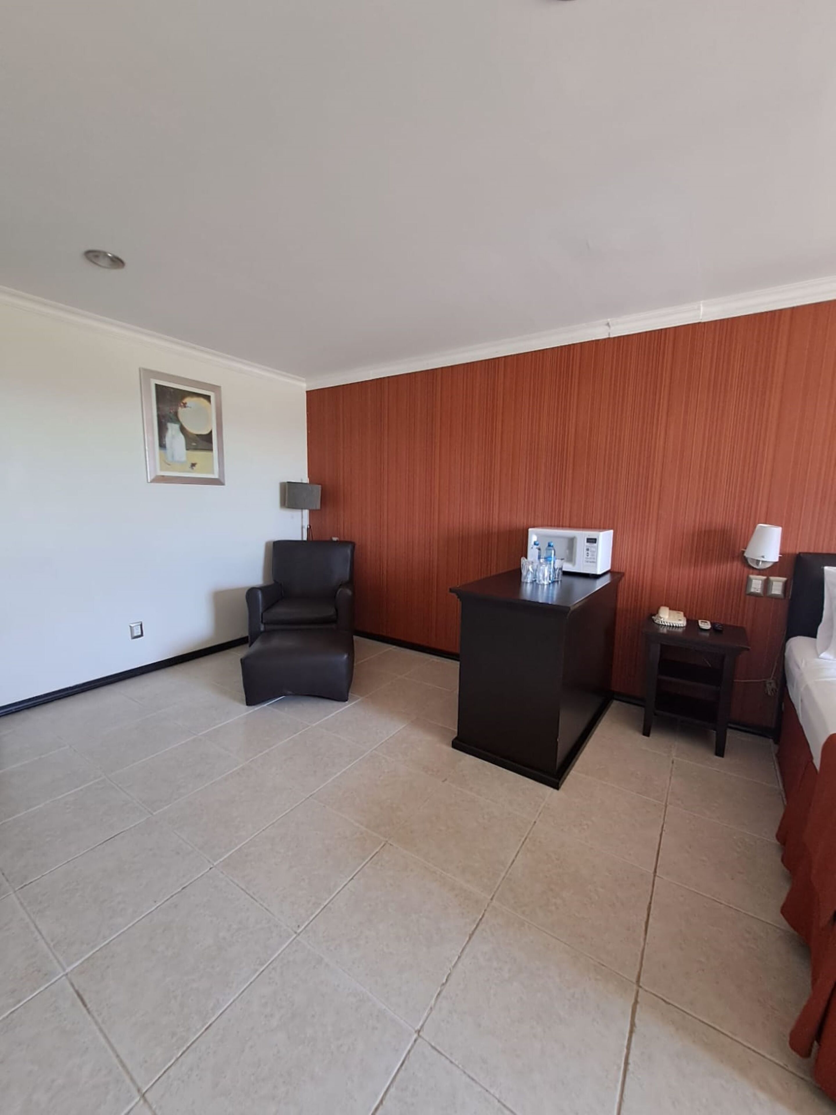 junior room | 1 bedroom, premium bedding, down duvets, in-room safe