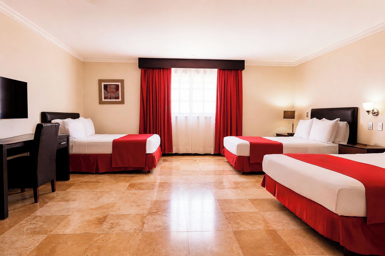 Photo - Hotel Ocean View