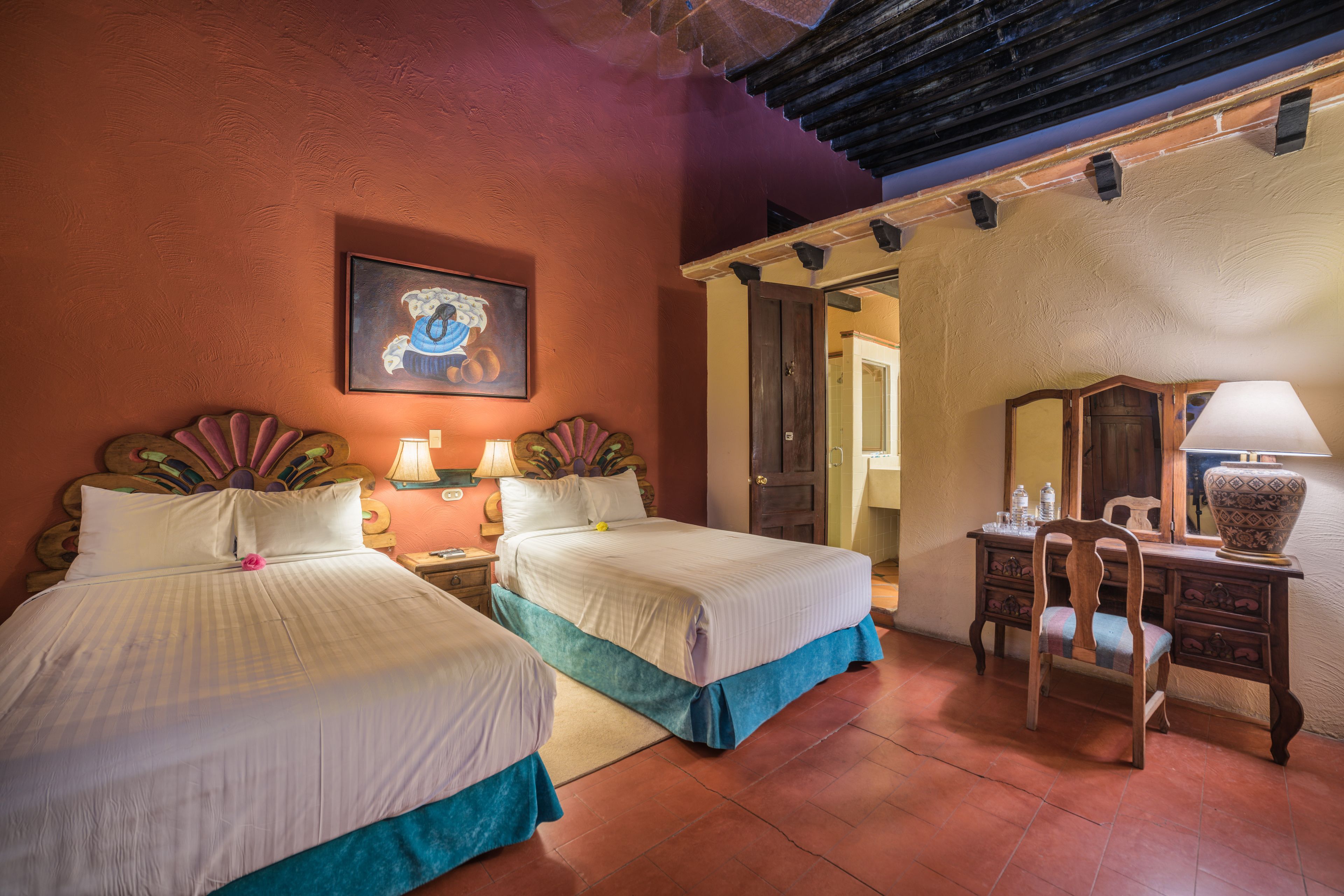 standard double room | premium bedding, down duvets, bed sheets