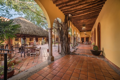 Hotel Posada del Hidalgo by Balderrama Hotel Collection