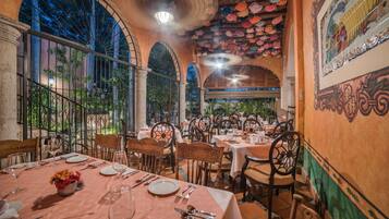 Opções para refeição em família