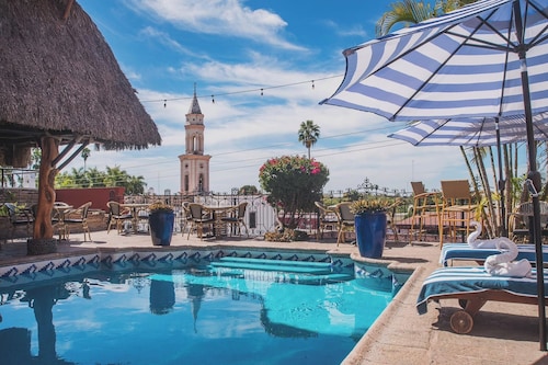 Hotel Posada del Hidalgo by Balderrama Hotel Collection