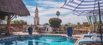 Hotel Posada del Hidalgo by Balderrama Hotel Collection