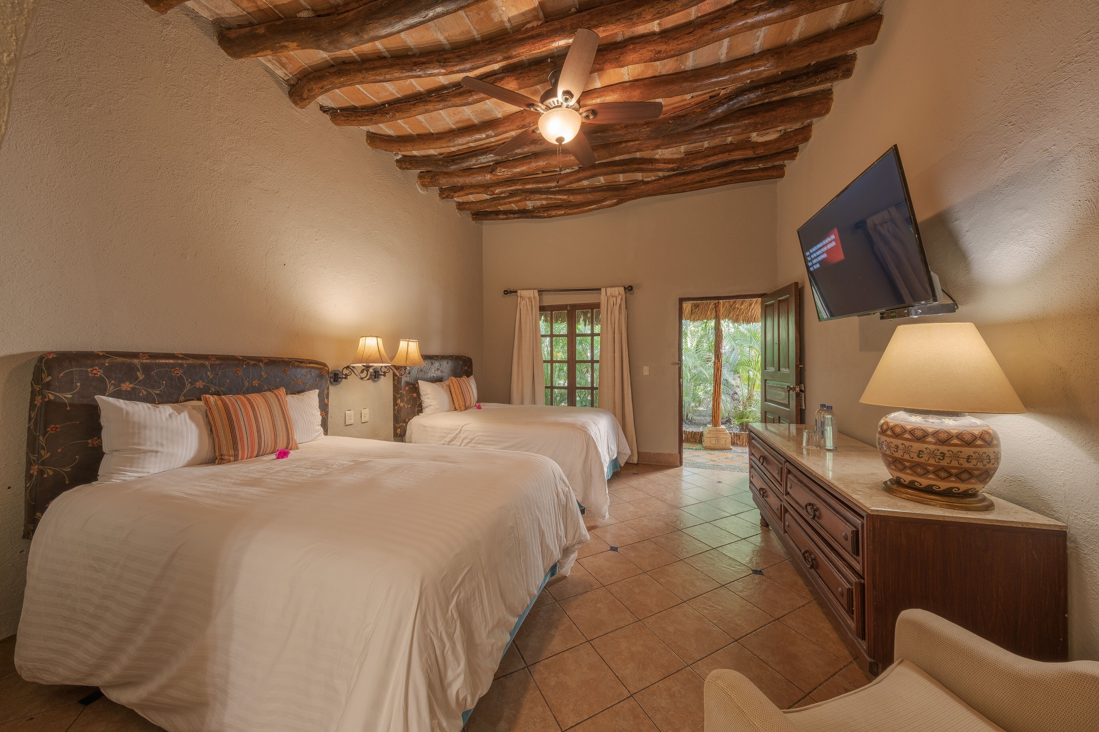 standard double room | premium bedding, down duvets, bed sheets