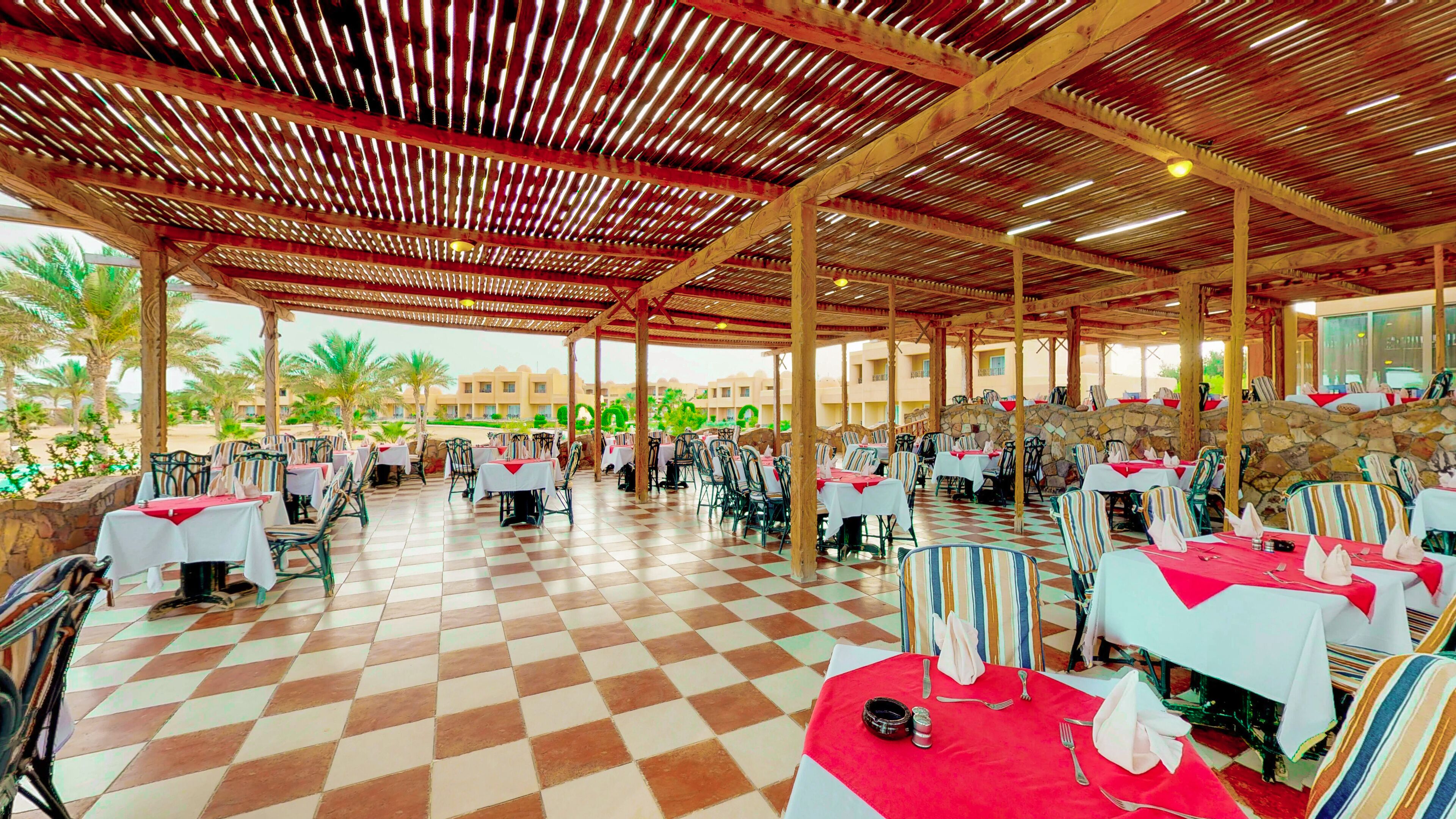 Restoran