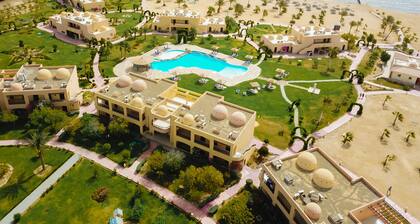 Wadi Lahmy Azur Resort