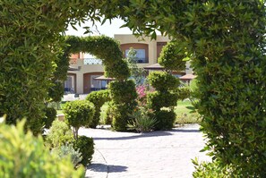 Exterior - Wadi Lahmy Azur Resort (Marsa Alam)