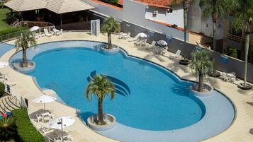 Suite Deluxe, vista al mar | Vista desde la habitación